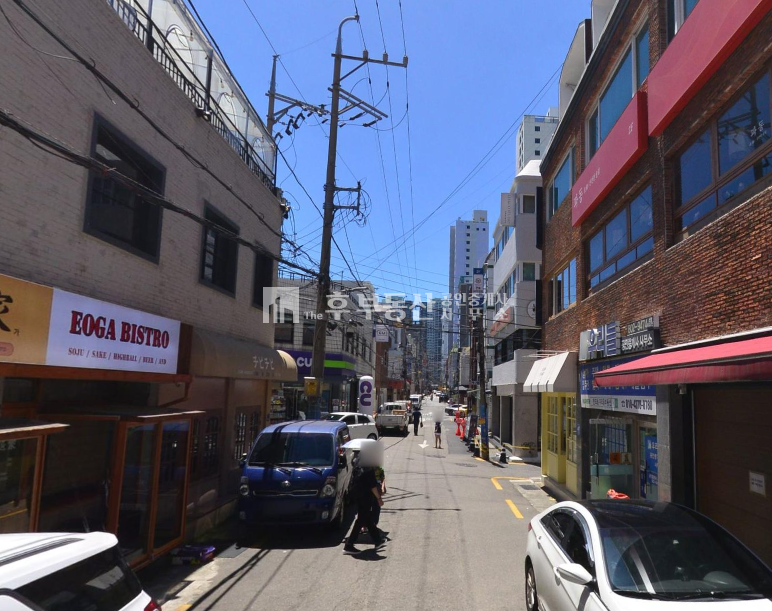 부산 부산진구 전포동 전포사잇길 공방이나 소품샵 추천 월세 매물번호 10042 사진 1