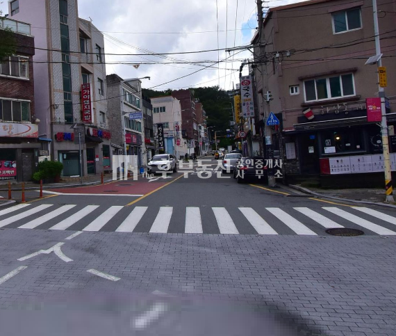 부산 부산진구 가야동 58639동 가야동 맛집 거리 일반음식점 추천 월세 매물번호 10997 사진 1