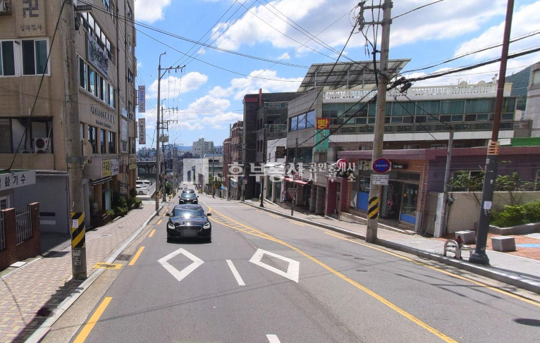 부산 금정구 청룡동 청룡동 제조업 추천 월세 매물번호 11499 사진 1