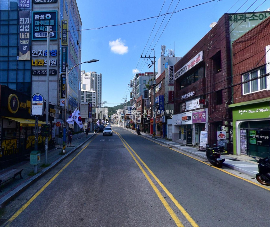부산 부산진구 초읍동 초읍 연지동 항아리 상권 고기집으로 추천드려요 월세 매물번호 11220 사진 1