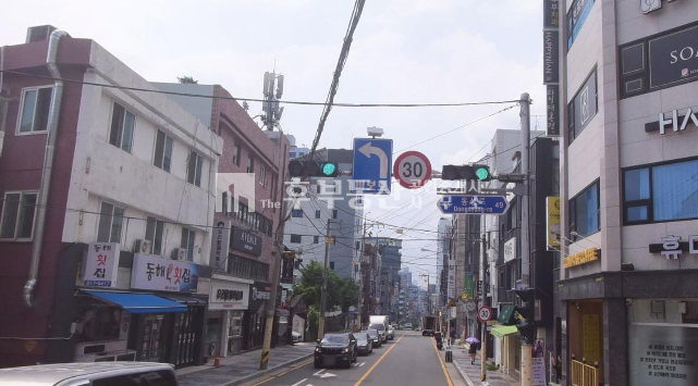 부산 부산진구 전포동 전포사잇길 상가 건물 매매 매매 매물번호 11646 사진 1