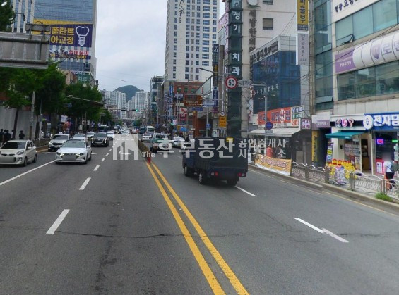 부산 수영구 수영동 수영역 대로변 테이크아웃 카페 양도양수 월세 매물번호 12451 사진 1