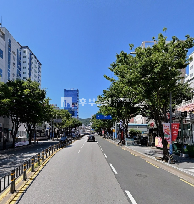 부산 남구 대연동 1동 대연동 핵심 상권 1층 28평 식당 및 술집 상가 임대 월세 매물번호 12667 사진 1