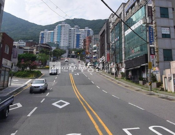 부산 사상구 주례동 주례 무권리 1층 같은 2층 내부 깔끔한 30평대 사무실로 추천 드려요 월세 매물번호 12690 사진 1