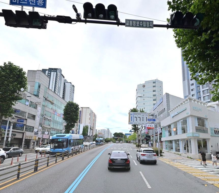 부산 부산진구 양정동 주건축물제1동 (무권리) 양정동 대로변 사무실 추천 상가 2층 34평 월세 매물번호 12852 사진 1