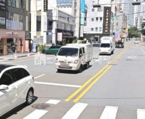 부산 동래구 온천동 명륜동 동래롯데 부근 주차 가능한 1층 25평 상가 월세 매물번호 12874 사진 1