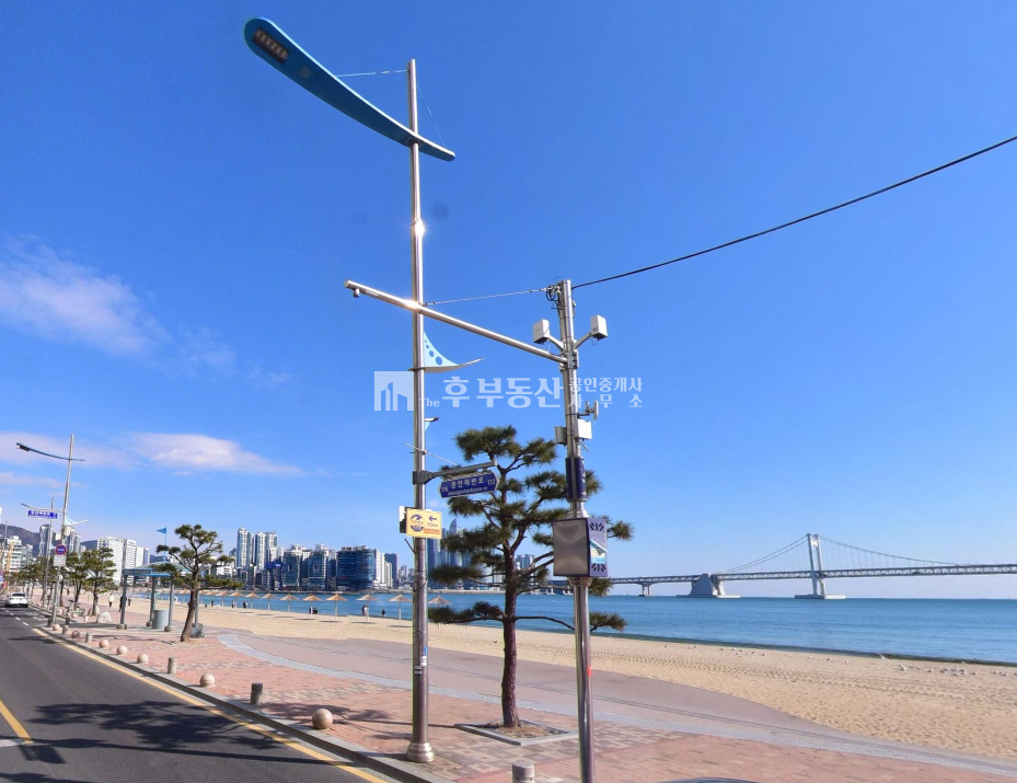 부산 수영구 광안동 광안지웰에스테이트동 광안리 해변가 2층 전용 26평 식당 및 술집 추천 상가 월세 매물번호 11718 사진 1