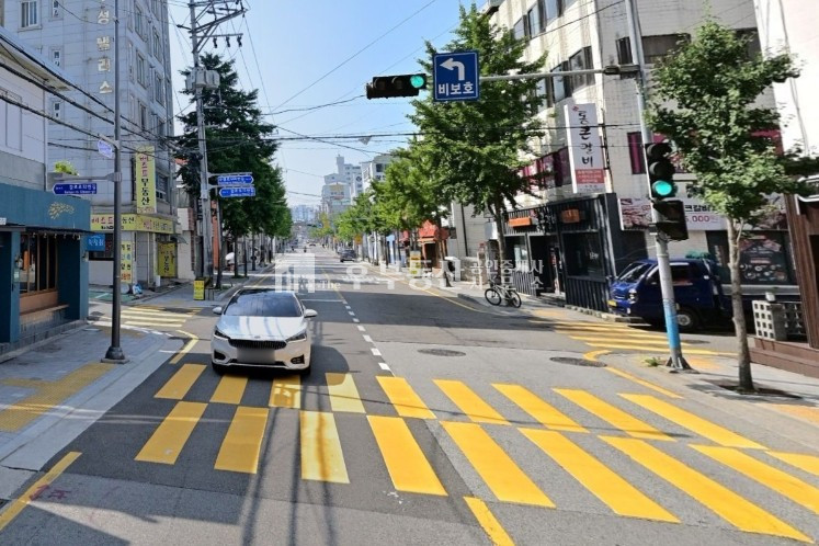 부산 수영구 광안동 수영 전면 좋은 1층 38평 일반음식점 월세 매물번호 13098 사진 1