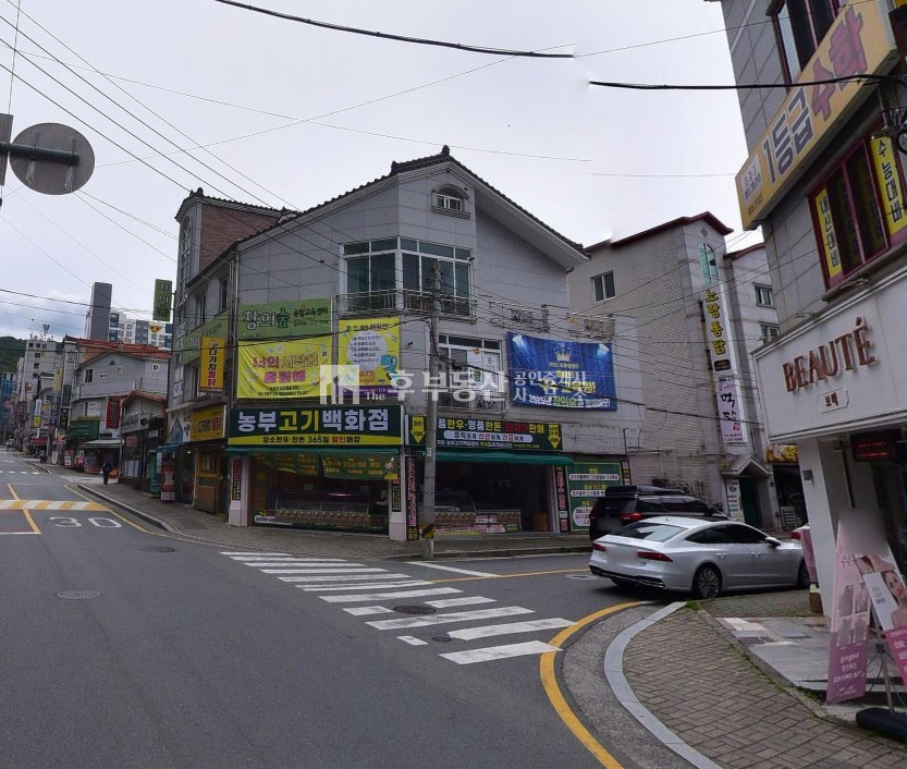 경남 김해시 삼계동 김해 삼계동 메인상권 1층 40평대 일반음식점 월세 매물번호 13145 사진 1