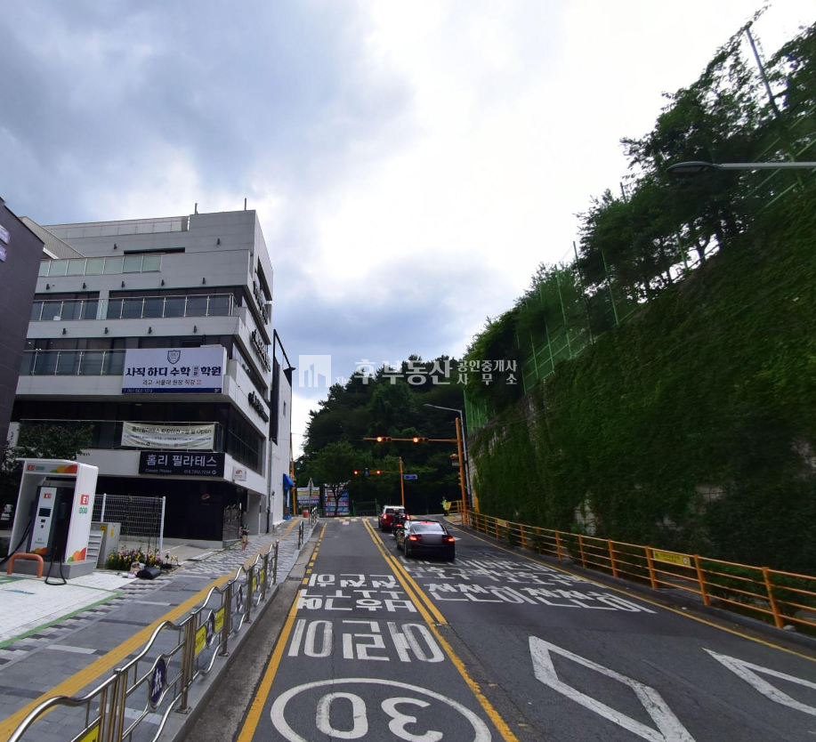 부산 동래구 사직동 사직동 대형 프랜차이즈 일반음식점 추천 월세 매물번호 10838 사진 1