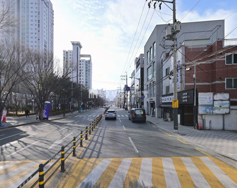 부산 연제구 연산동 연산 자이 인근 2층 120평 대형 평수 상가 임대 월세 매물번호 13358 사진 1